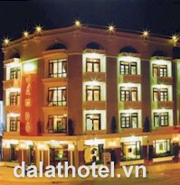 Cam Do hotel Đà Lạt - Công Ty TNHH MTV Khương Trường Thịnh